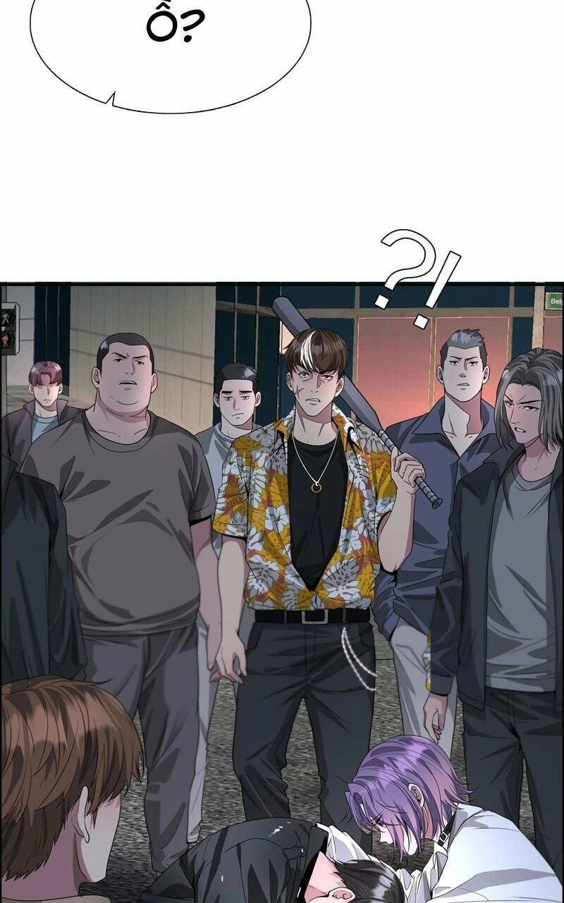 Ta Bị Kẹt Cùng Một Ngày 1000 Năm Chapter 57 - 28