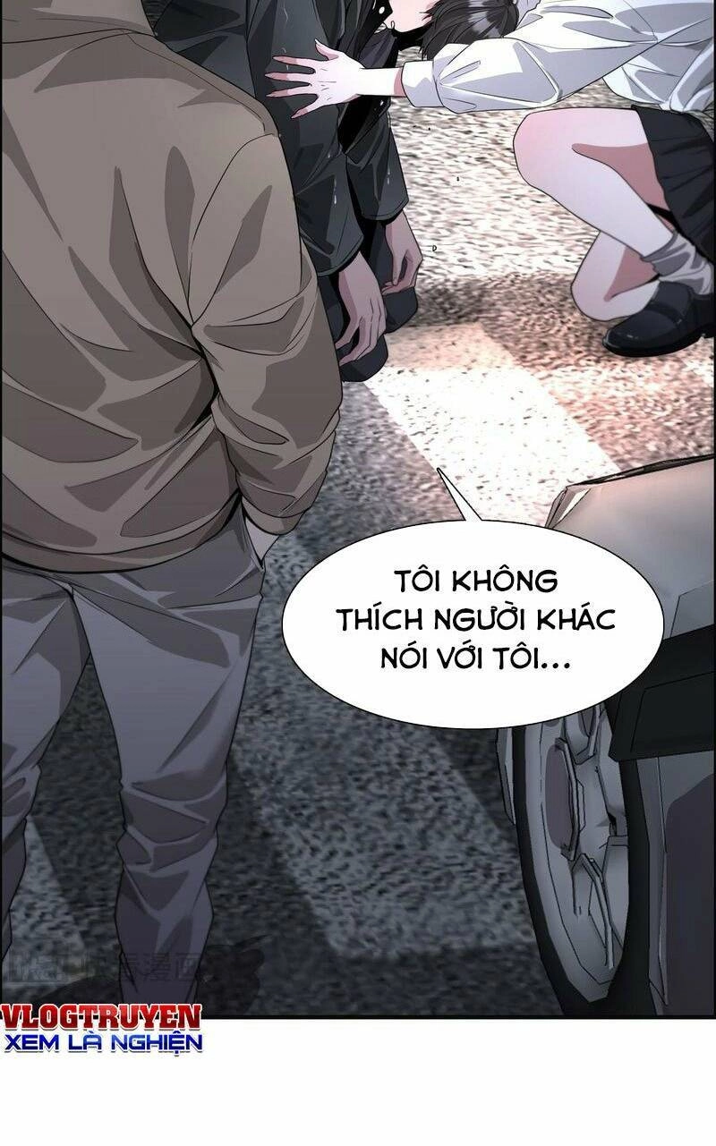 Ta Bị Kẹt Cùng Một Ngày 1000 Năm Chapter 57 - 29