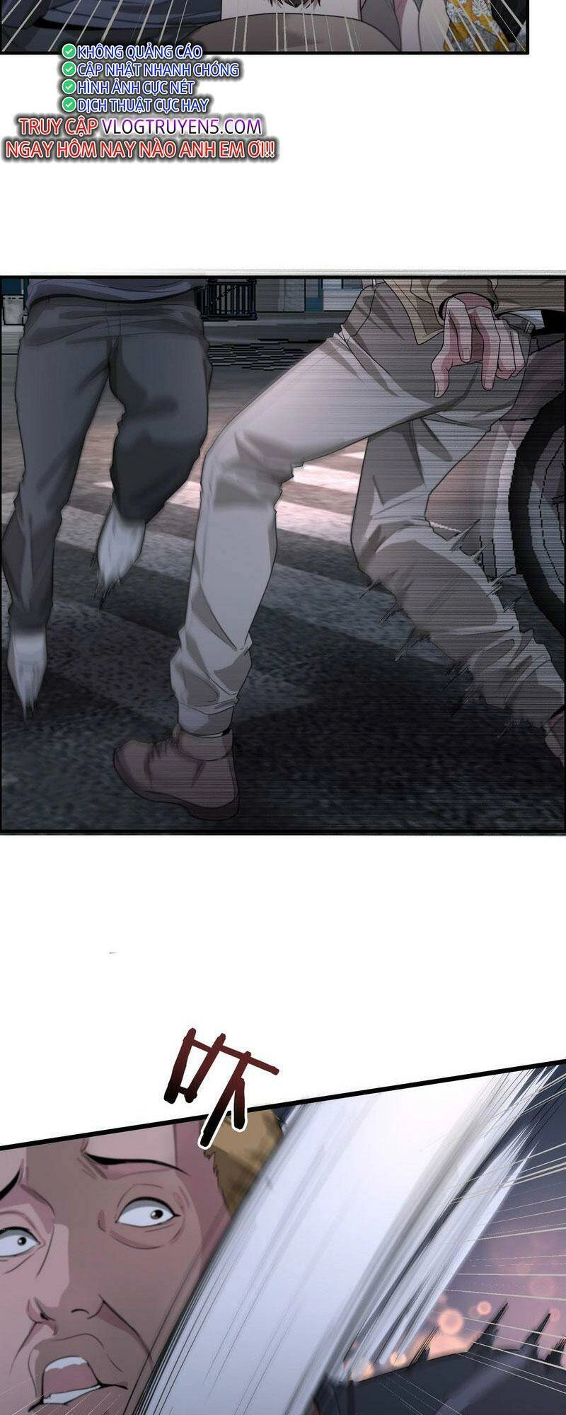 Ta Bị Kẹt Cùng Một Ngày 1000 Năm Chapter 57 - 31