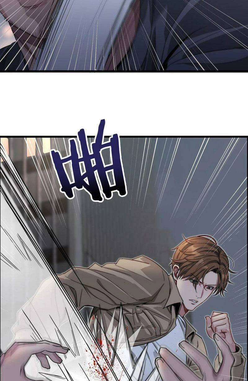 Ta Bị Kẹt Cùng Một Ngày 1000 Năm Chapter 57 - 32