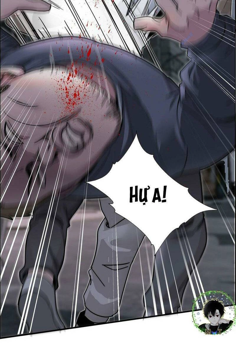 Ta Bị Kẹt Cùng Một Ngày 1000 Năm Chapter 57 - 33