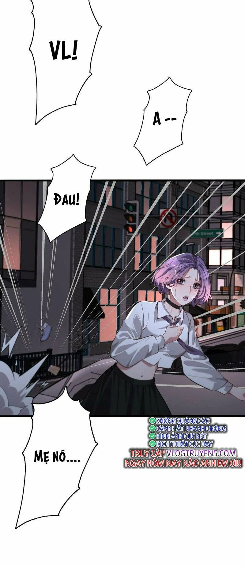 Ta Bị Kẹt Cùng Một Ngày 1000 Năm Chapter 57 - 36