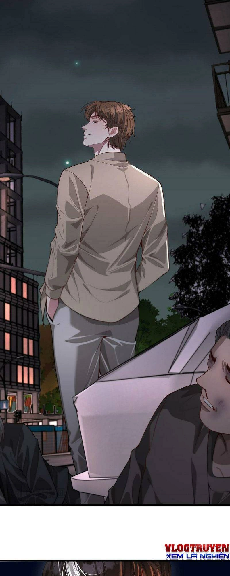 Ta Bị Kẹt Cùng Một Ngày 1000 Năm Chapter 57 - 38