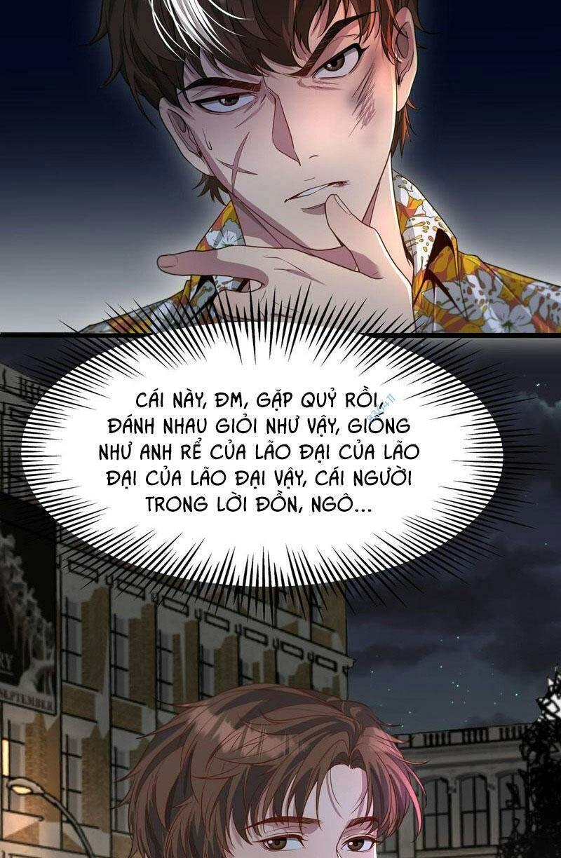 Ta Bị Kẹt Cùng Một Ngày 1000 Năm Chapter 57 - 39