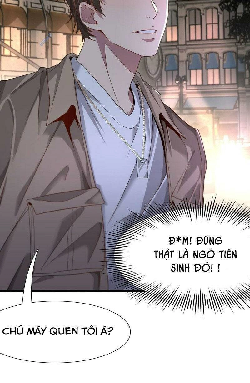 Ta Bị Kẹt Cùng Một Ngày 1000 Năm Chapter 57 - 40