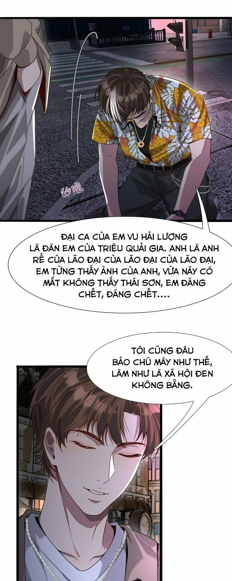 Ta Bị Kẹt Cùng Một Ngày 1000 Năm Chapter 57 - 41