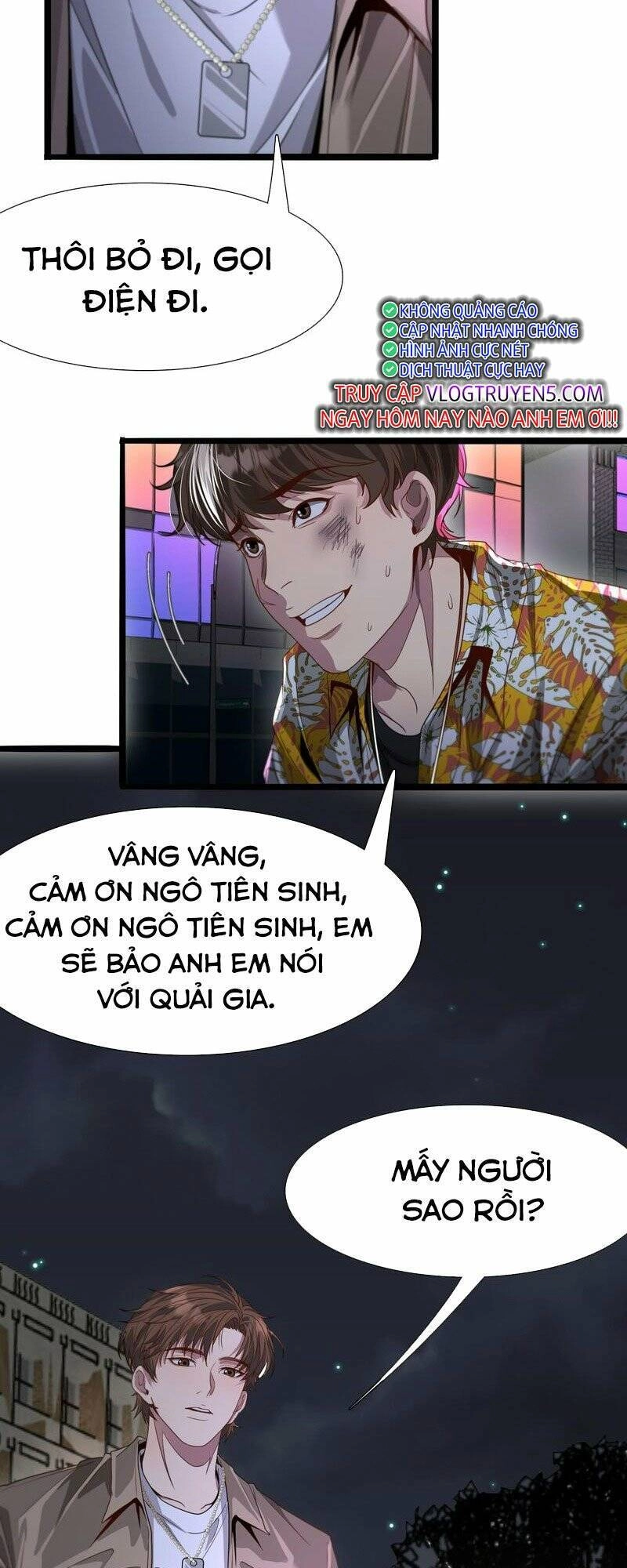 Ta Bị Kẹt Cùng Một Ngày 1000 Năm Chapter 57 - 42