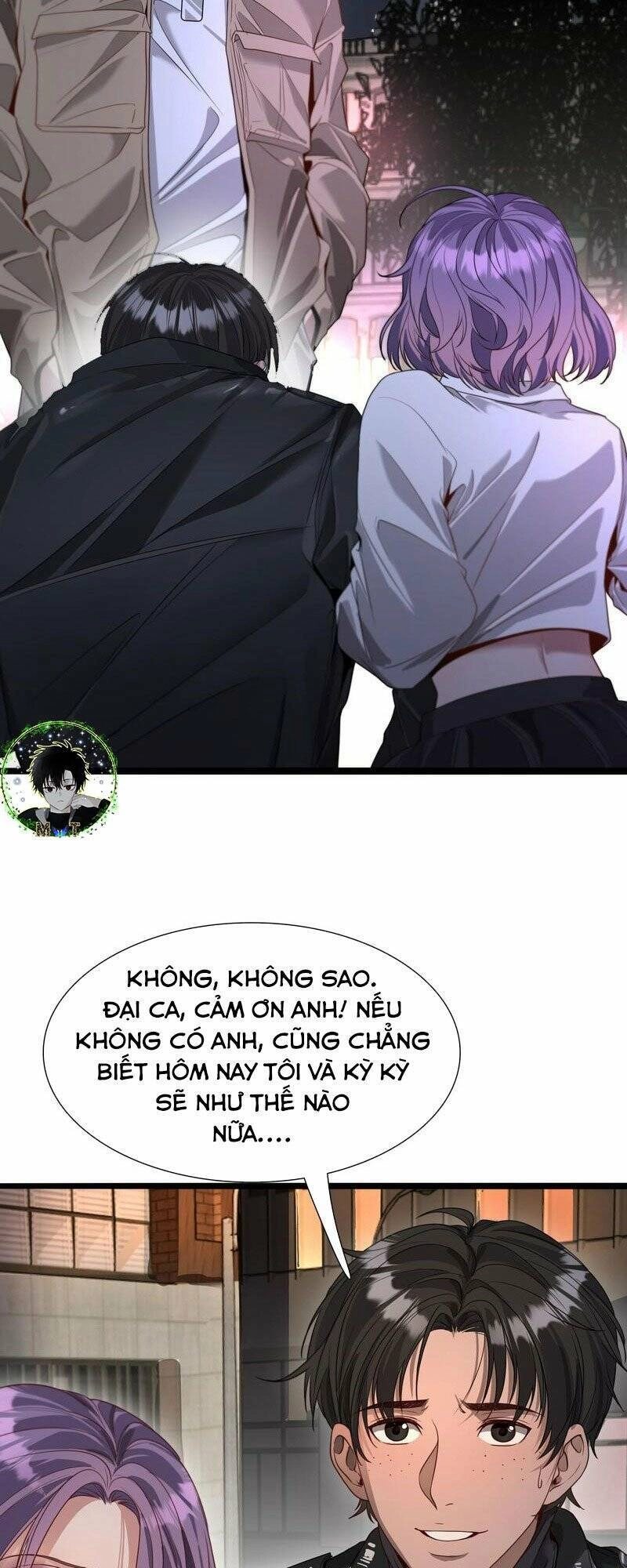 Ta Bị Kẹt Cùng Một Ngày 1000 Năm Chapter 57 - 43