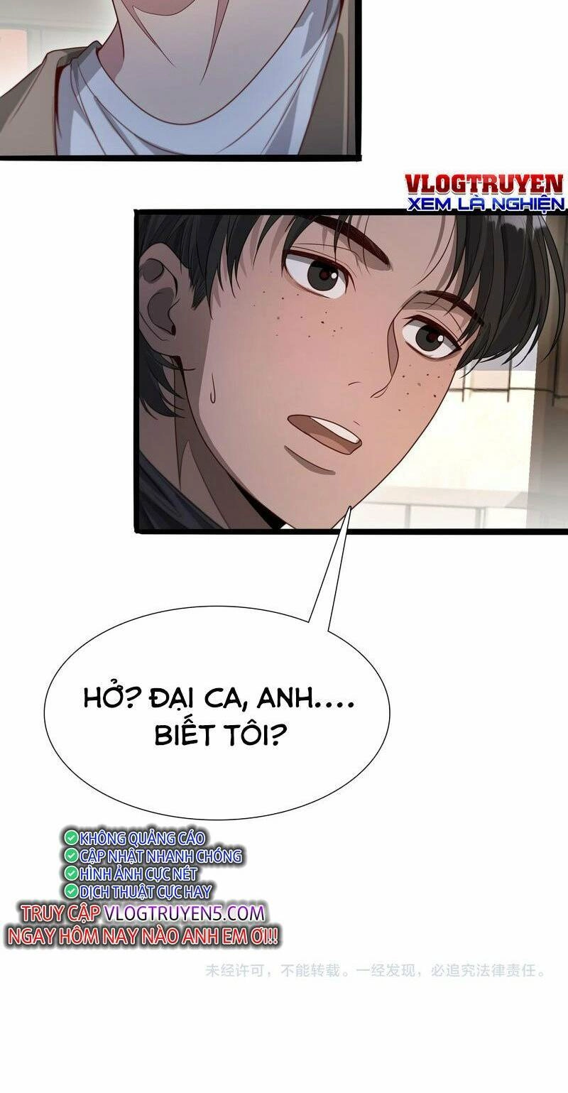 Ta Bị Kẹt Cùng Một Ngày 1000 Năm Chapter 57 - 45