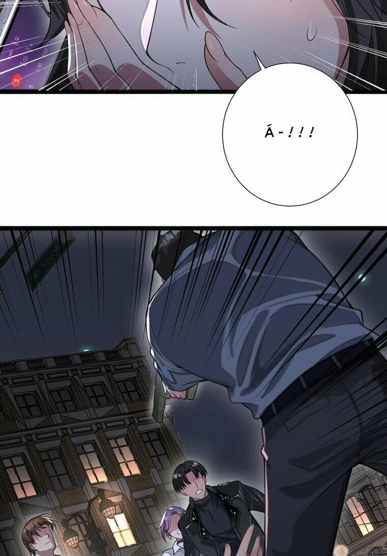 Ta Bị Kẹt Cùng Một Ngày 1000 Năm Chapter 58 - 7