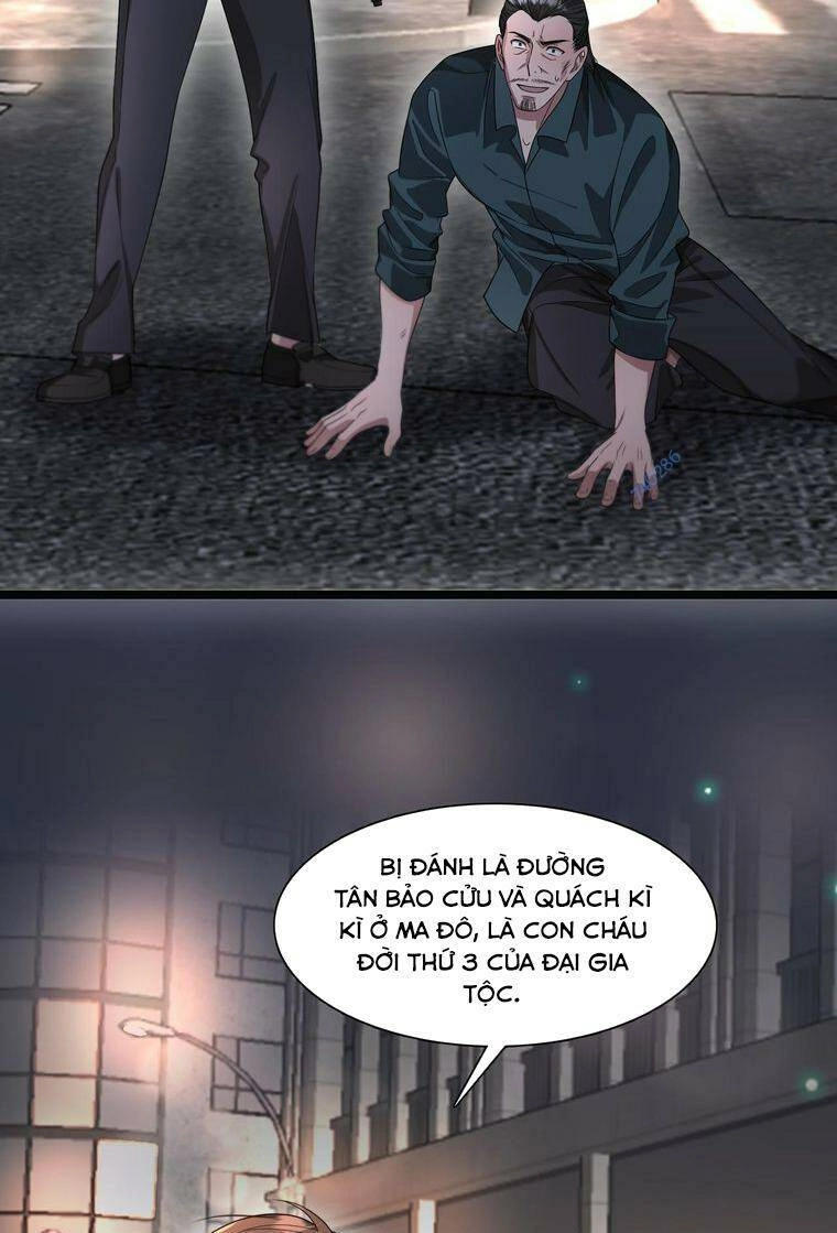 Ta Bị Kẹt Cùng Một Ngày 1000 Năm Chapter 58 - 11