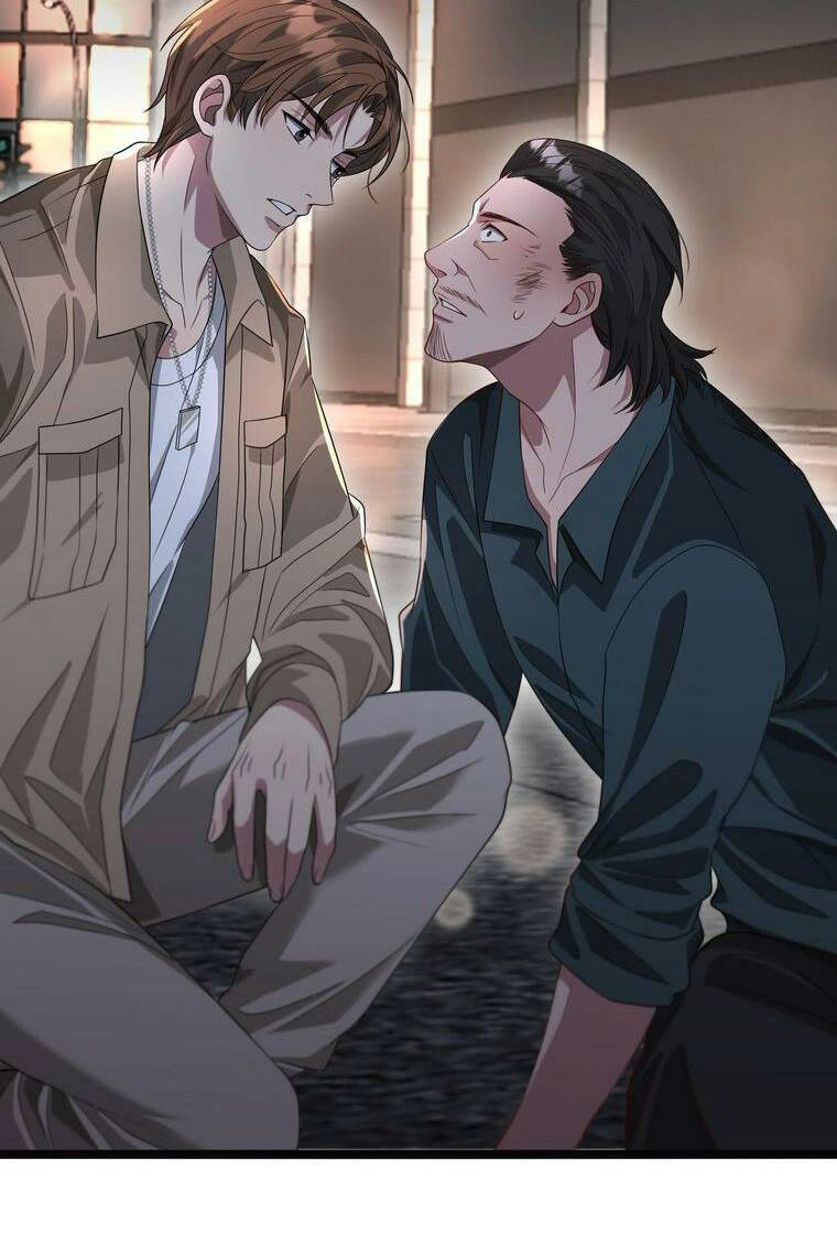 Ta Bị Kẹt Cùng Một Ngày 1000 Năm Chapter 58 - 12