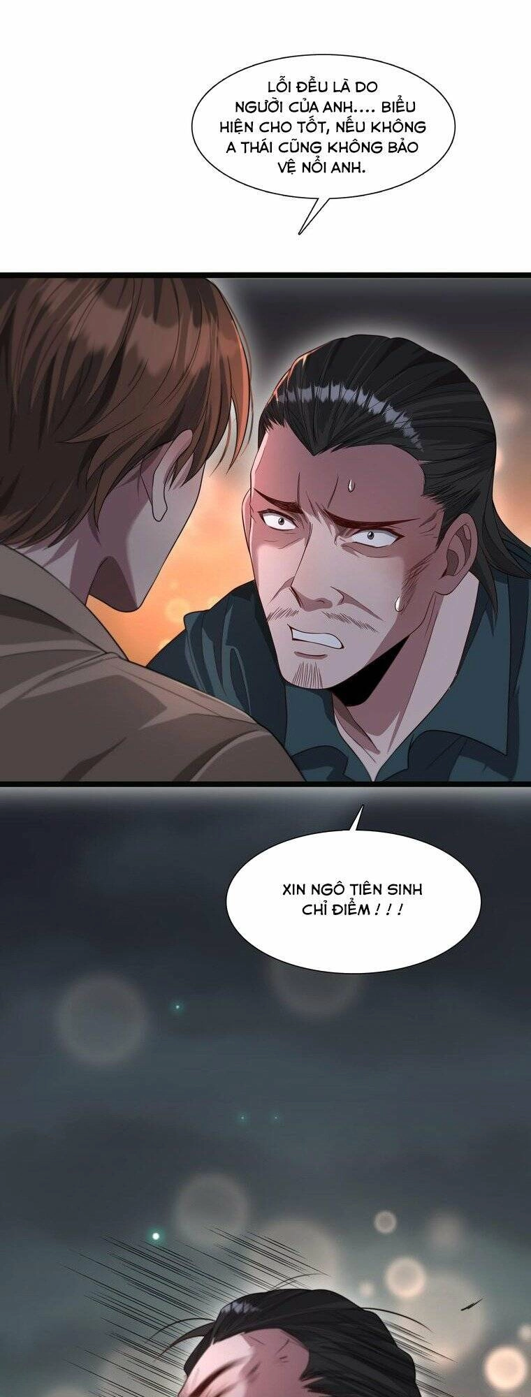 Ta Bị Kẹt Cùng Một Ngày 1000 Năm Chapter 58 - 13