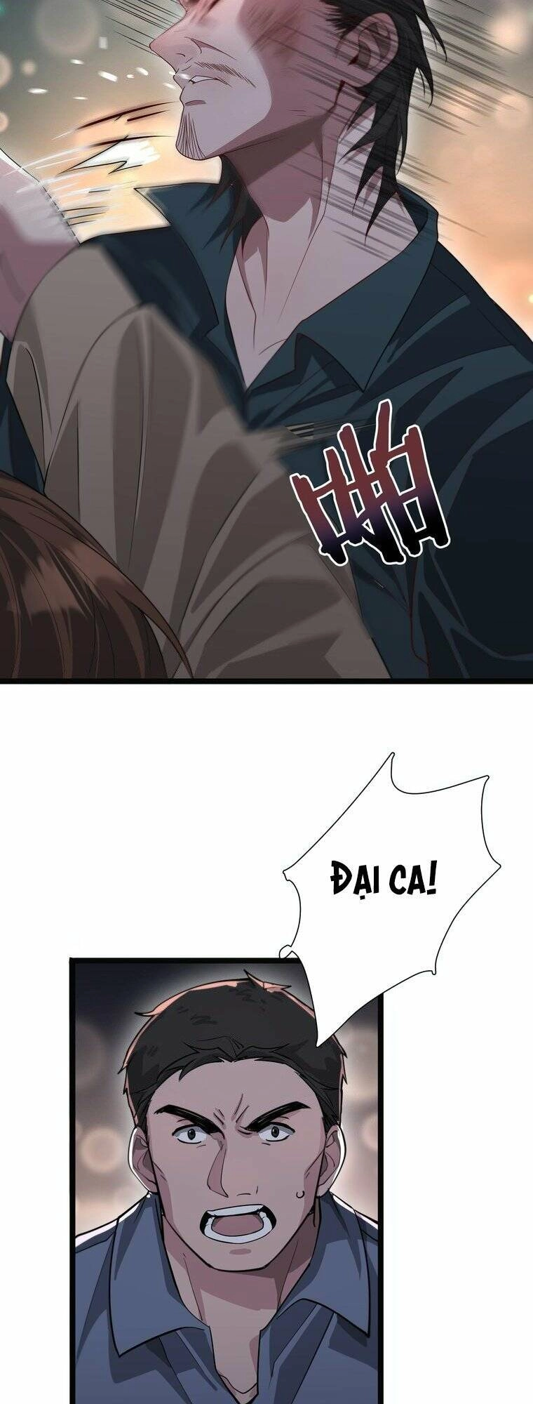 Ta Bị Kẹt Cùng Một Ngày 1000 Năm Chapter 58 - 14