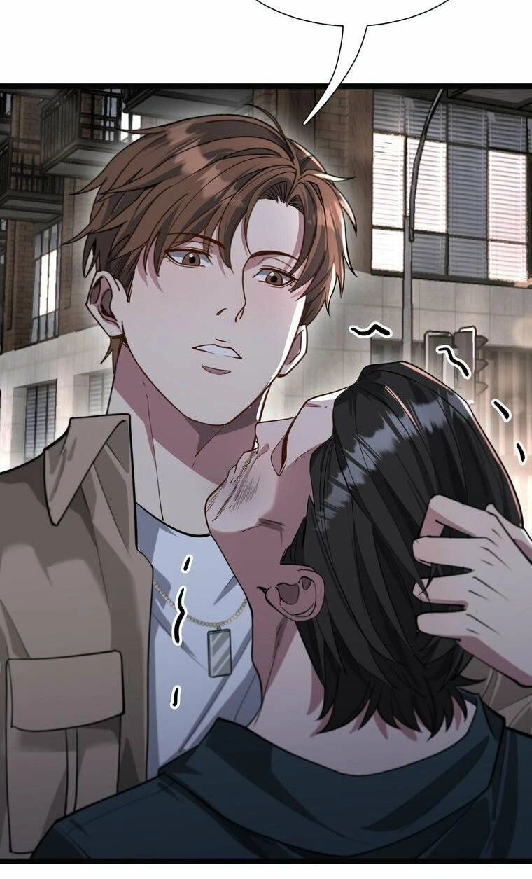 Ta Bị Kẹt Cùng Một Ngày 1000 Năm Chapter 58 - 16