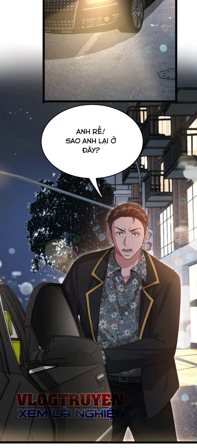 Ta Bị Kẹt Cùng Một Ngày 1000 Năm Chapter 58 - 20