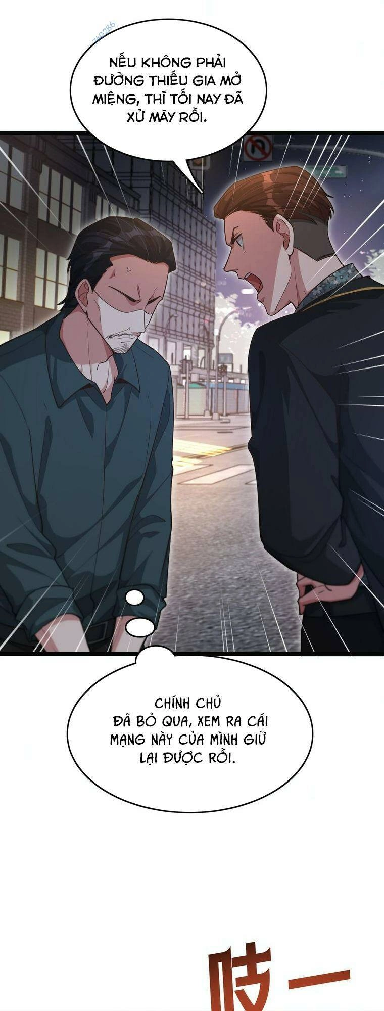 Ta Bị Kẹt Cùng Một Ngày 1000 Năm Chapter 58 - 25