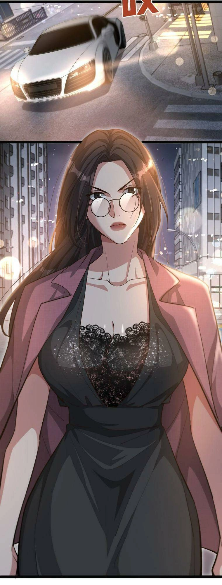 Ta Bị Kẹt Cùng Một Ngày 1000 Năm Chapter 58 - 26