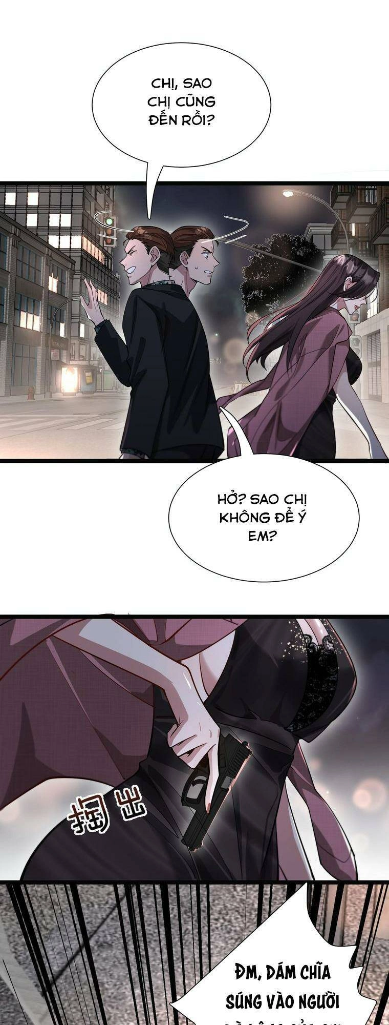 Ta Bị Kẹt Cùng Một Ngày 1000 Năm Chapter 58 - 27