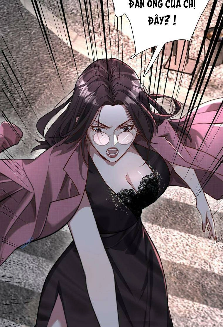 Ta Bị Kẹt Cùng Một Ngày 1000 Năm Chapter 58 - 28