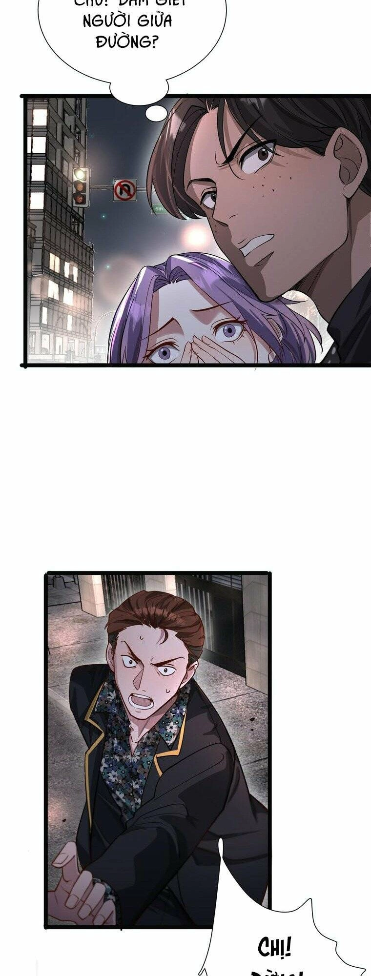 Ta Bị Kẹt Cùng Một Ngày 1000 Năm Chapter 58 - 31