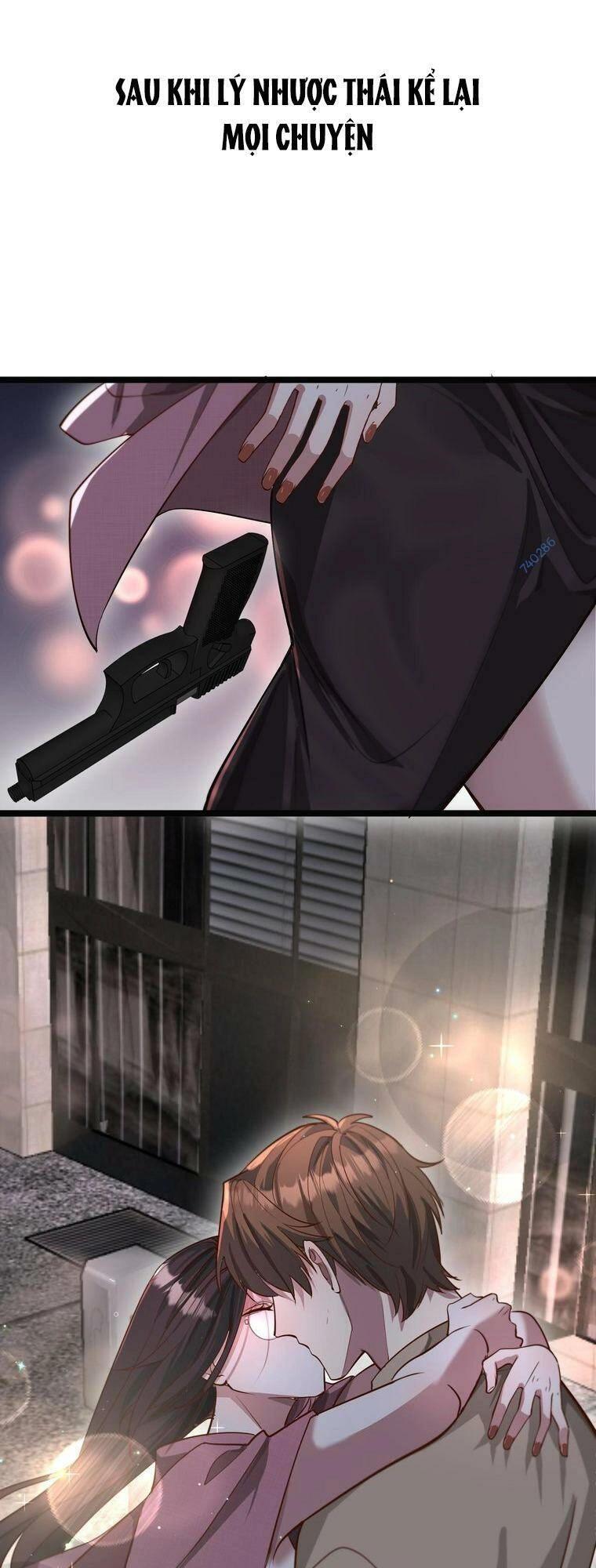 Ta Bị Kẹt Cùng Một Ngày 1000 Năm Chapter 58 - 34