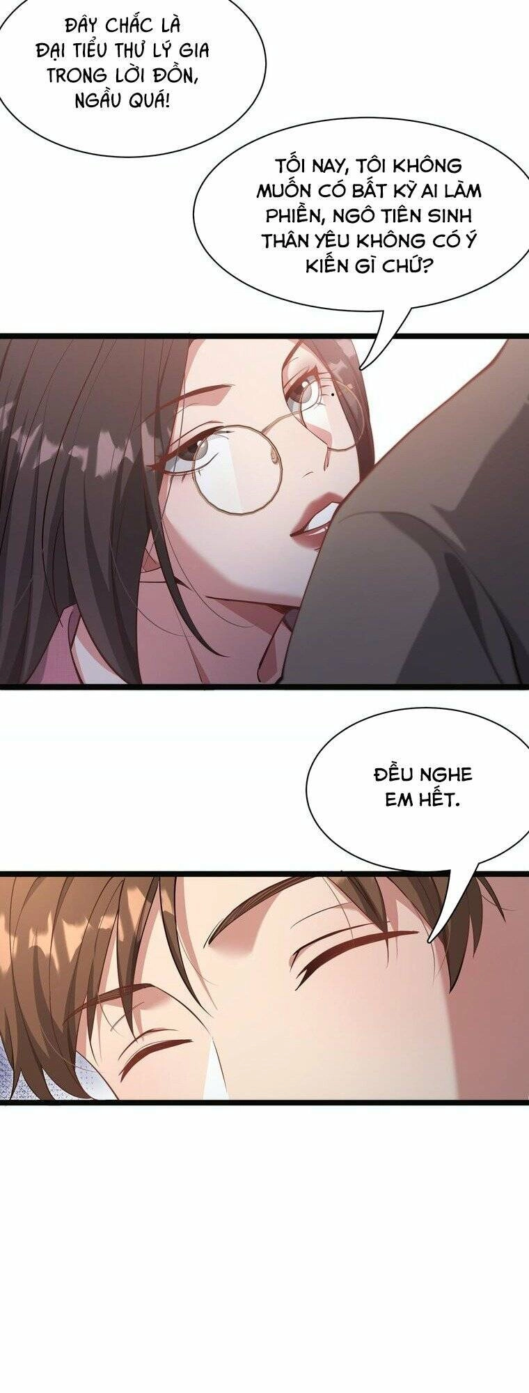 Ta Bị Kẹt Cùng Một Ngày 1000 Năm Chapter 58 - 41