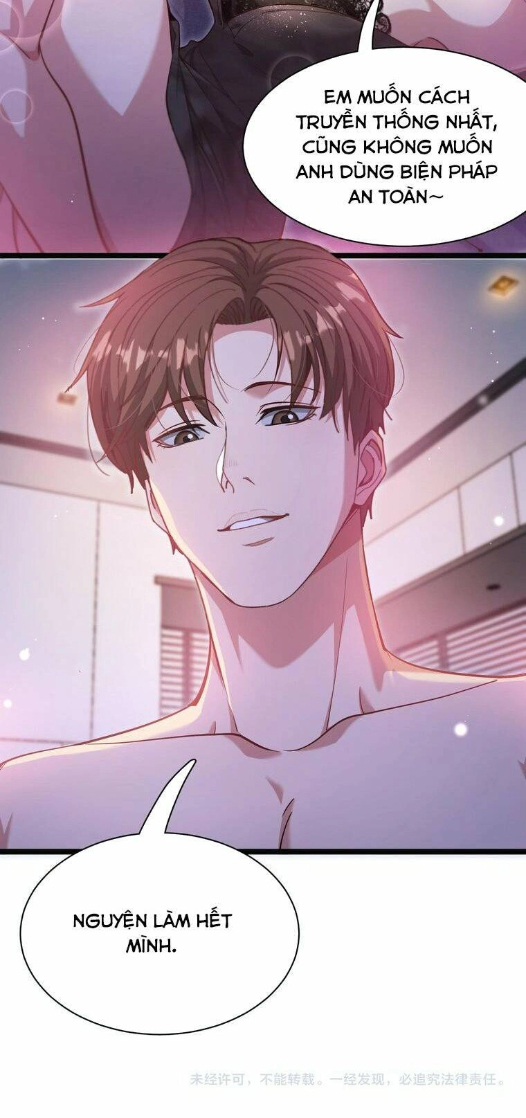 Ta Bị Kẹt Cùng Một Ngày 1000 Năm Chapter 58 - 43