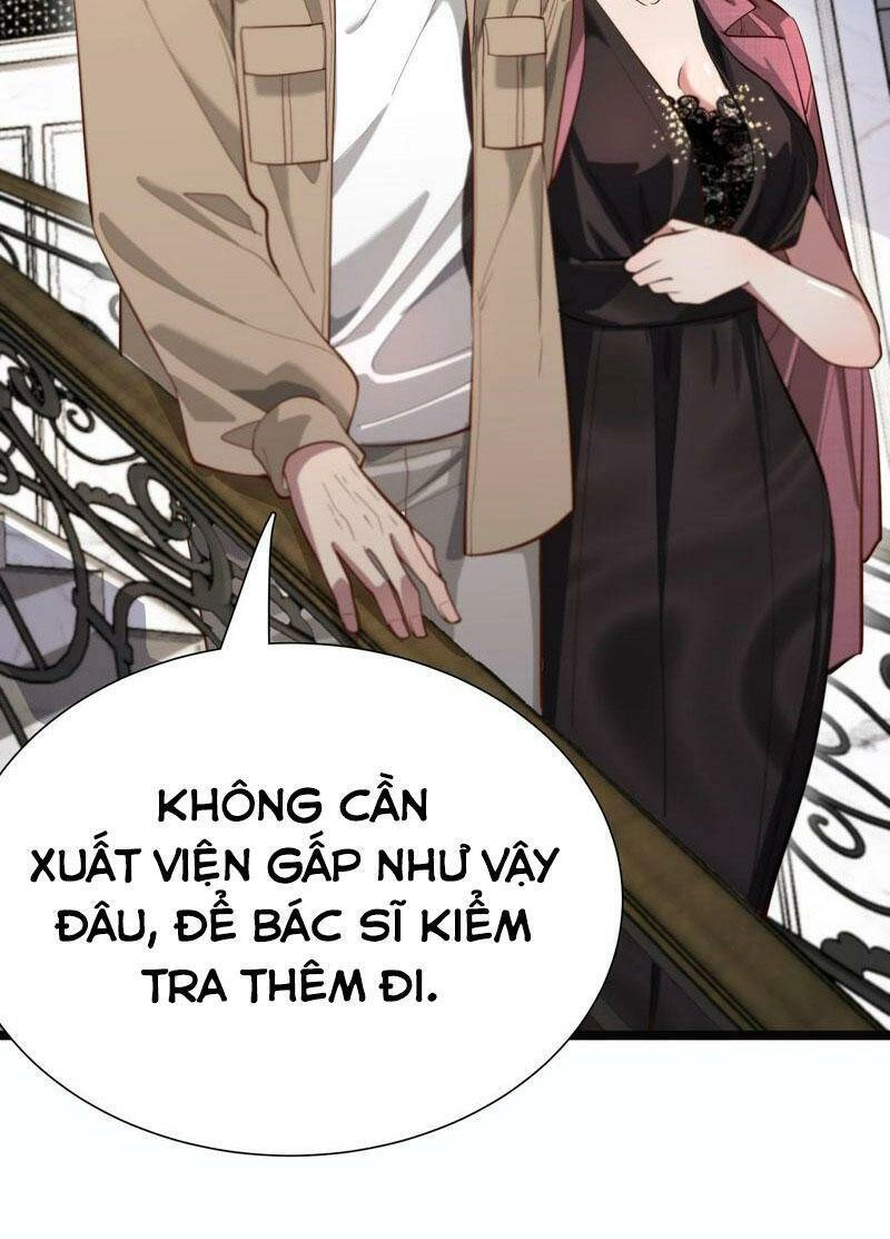 Ta Bị Kẹt Cùng Một Ngày 1000 Năm Chapter 59 - 3
