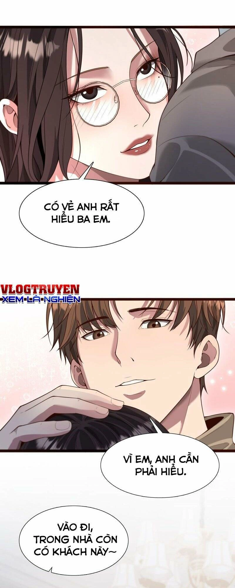 Ta Bị Kẹt Cùng Một Ngày 1000 Năm Chapter 59 - 13