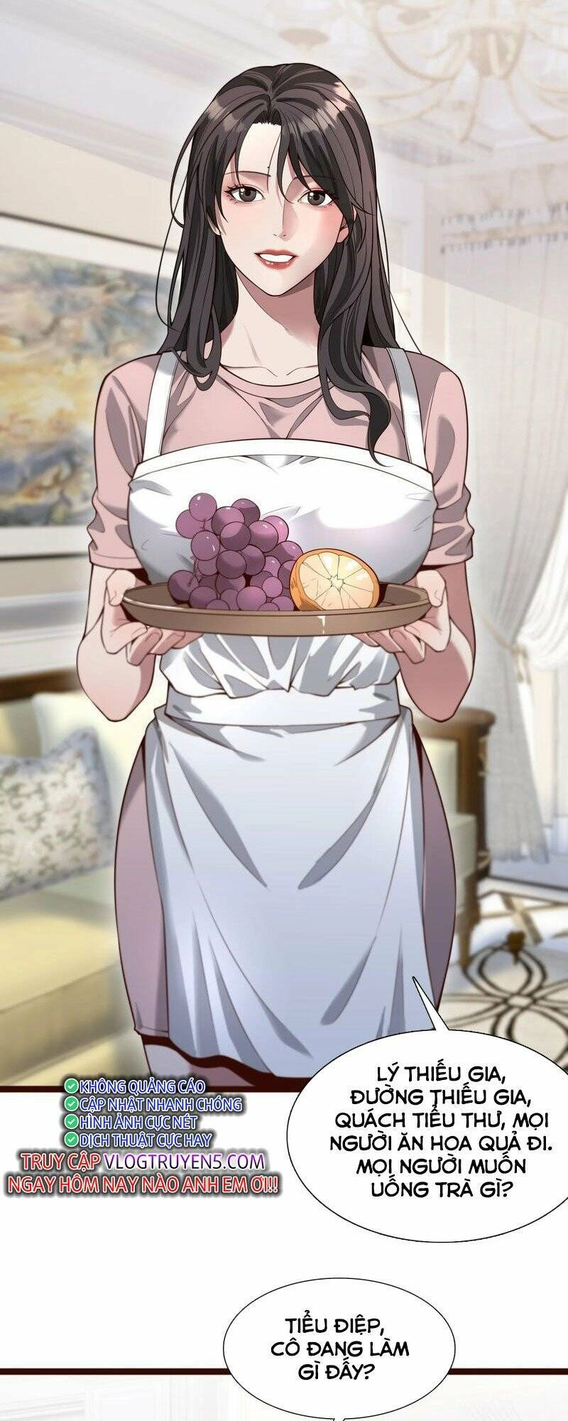 Ta Bị Kẹt Cùng Một Ngày 1000 Năm Chapter 59 - 14