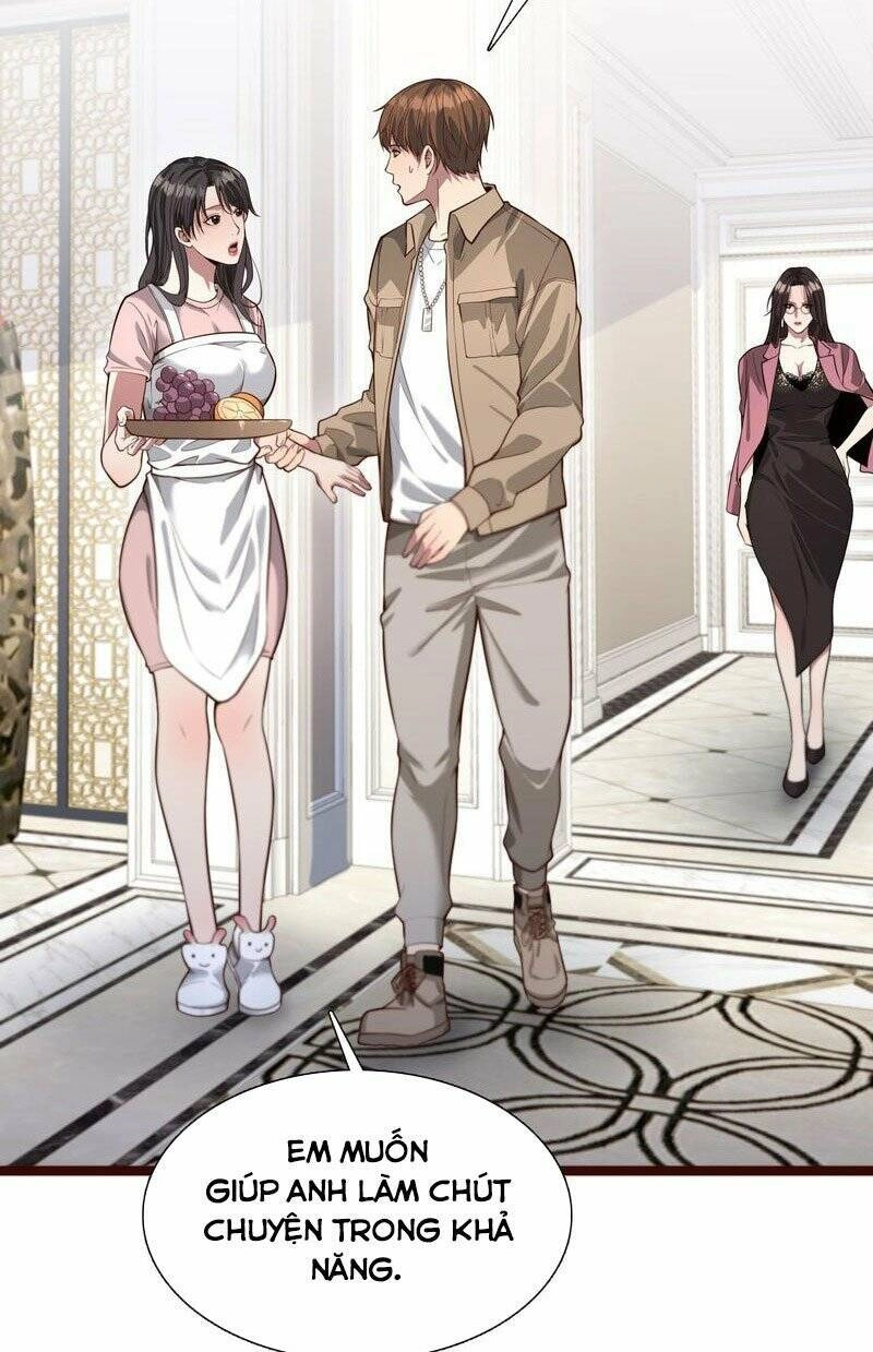 Ta Bị Kẹt Cùng Một Ngày 1000 Năm Chapter 59 - 15