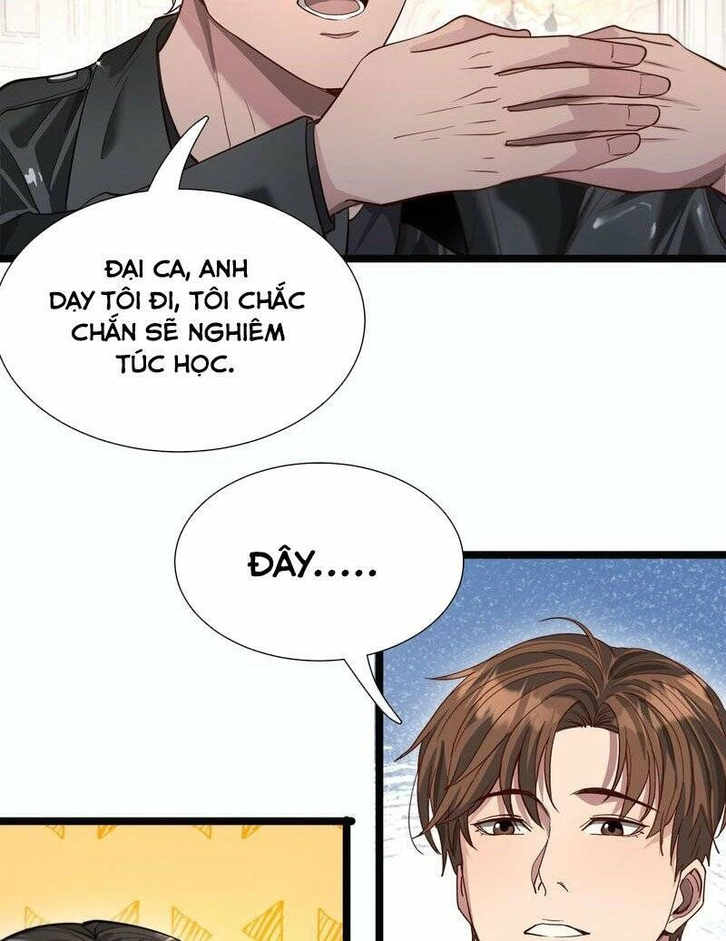 Ta Bị Kẹt Cùng Một Ngày 1000 Năm Chapter 59 - 23