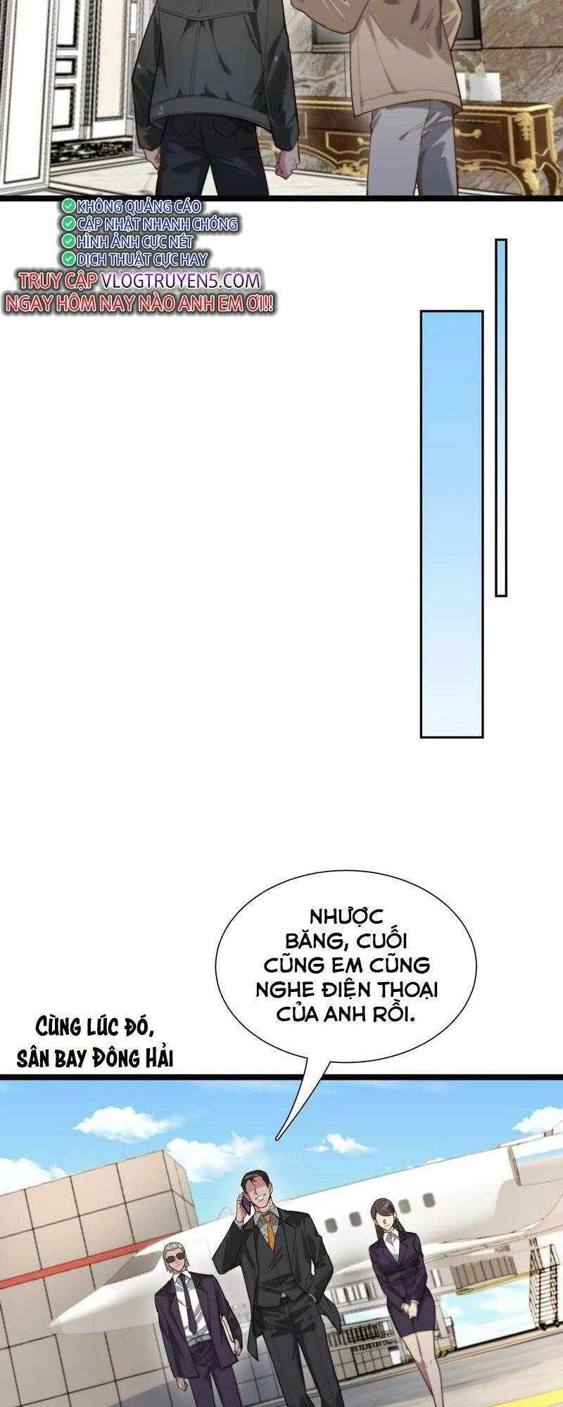 Ta Bị Kẹt Cùng Một Ngày 1000 Năm Chapter 59 - 26