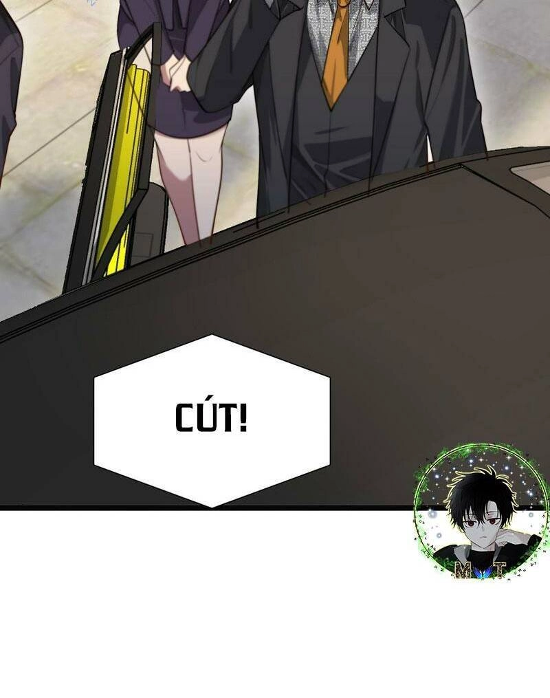 Ta Bị Kẹt Cùng Một Ngày 1000 Năm Chapter 59 - 28