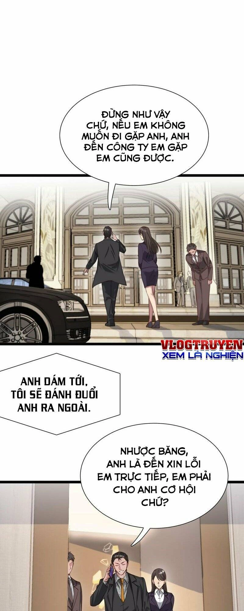 Ta Bị Kẹt Cùng Một Ngày 1000 Năm Chapter 59 - 29