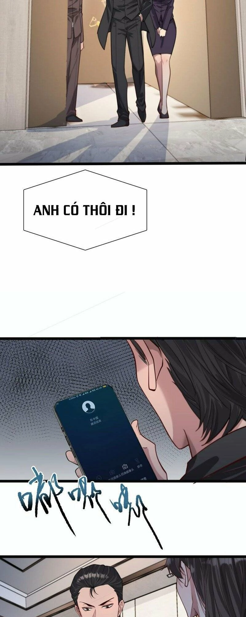 Ta Bị Kẹt Cùng Một Ngày 1000 Năm Chapter 59 - 30