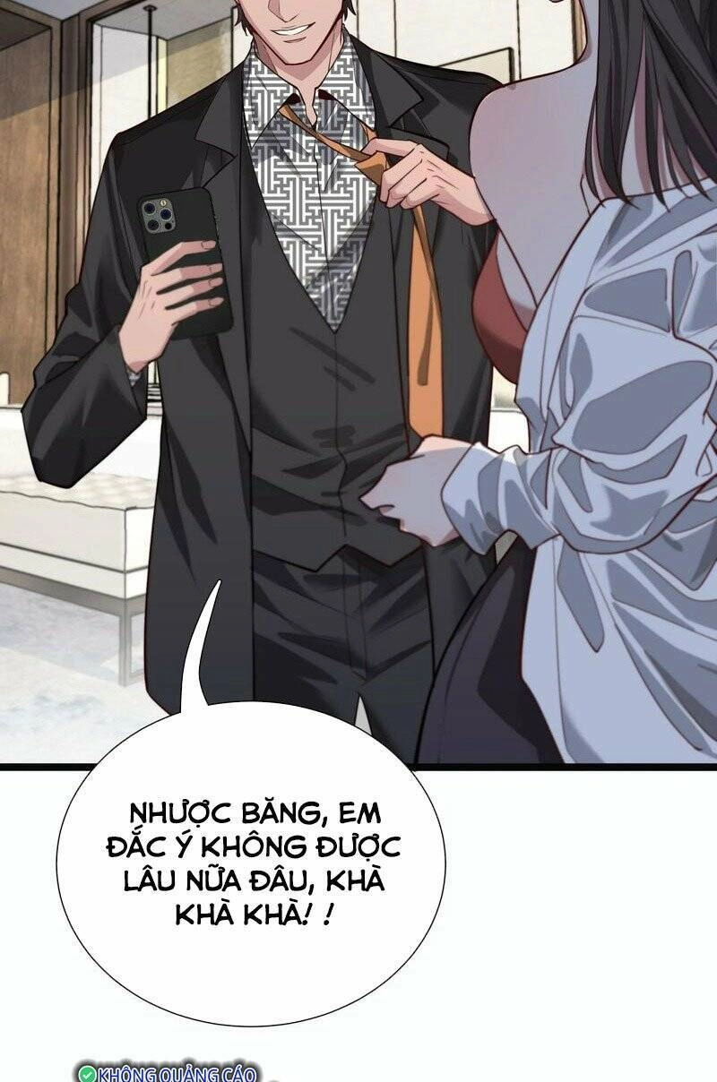 Ta Bị Kẹt Cùng Một Ngày 1000 Năm Chapter 59 - 31