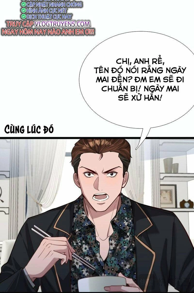 Ta Bị Kẹt Cùng Một Ngày 1000 Năm Chapter 59 - 32