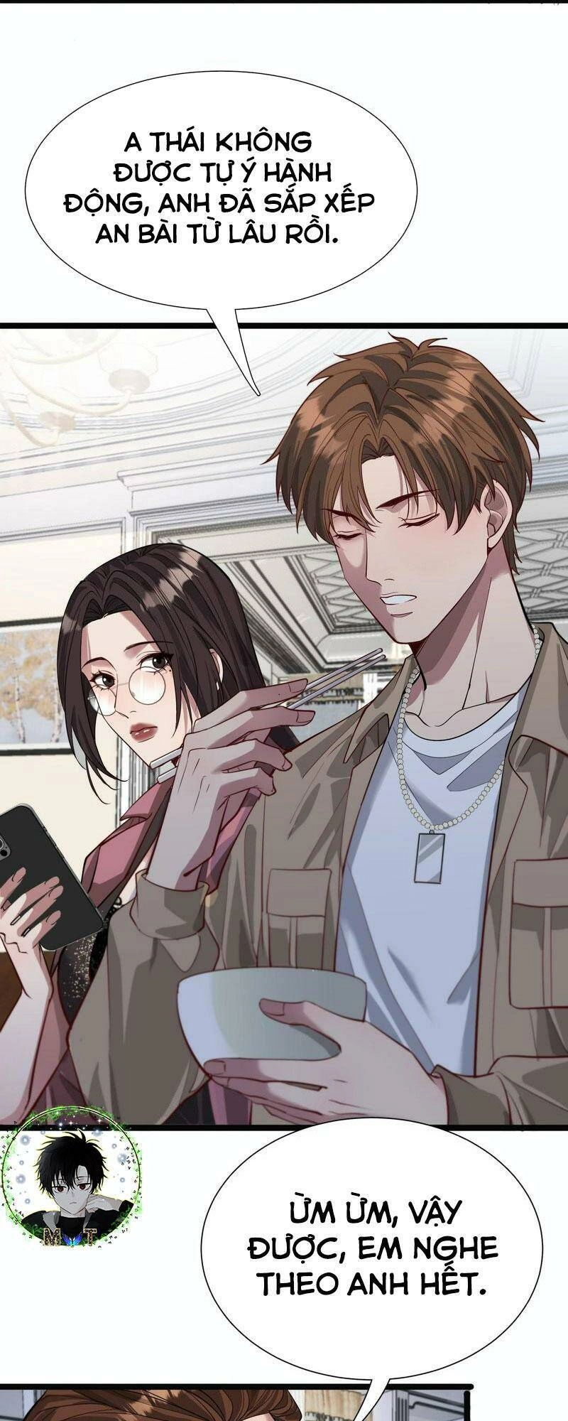 Ta Bị Kẹt Cùng Một Ngày 1000 Năm Chapter 59 - 33