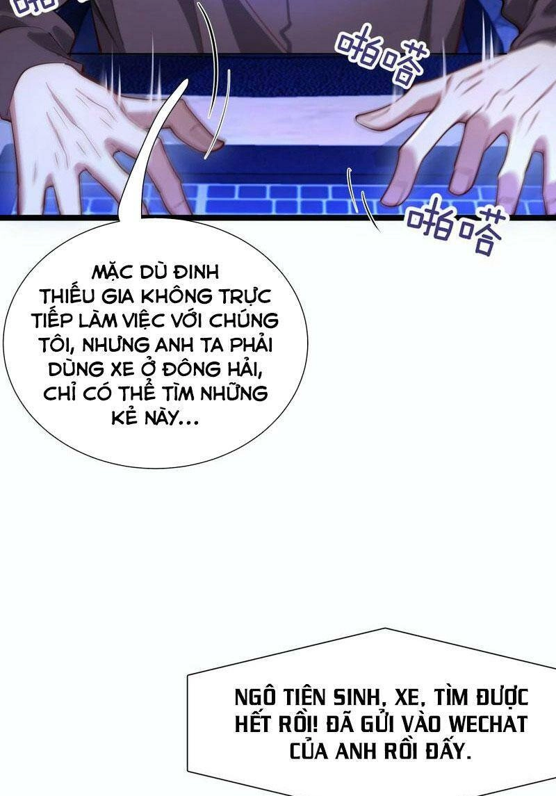 Ta Bị Kẹt Cùng Một Ngày 1000 Năm Chapter 60 - 3