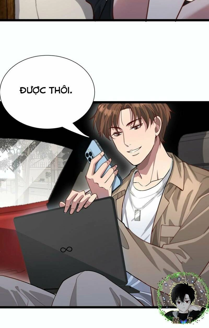 Ta Bị Kẹt Cùng Một Ngày 1000 Năm Chapter 60 - 8