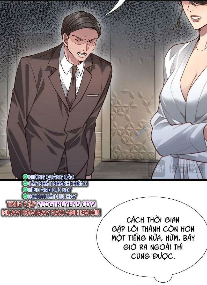 Ta Bị Kẹt Cùng Một Ngày 1000 Năm Chapter 60 - 12