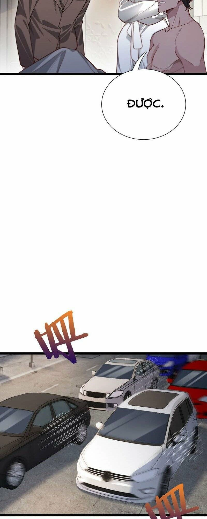 Ta Bị Kẹt Cùng Một Ngày 1000 Năm Chapter 60 - 14