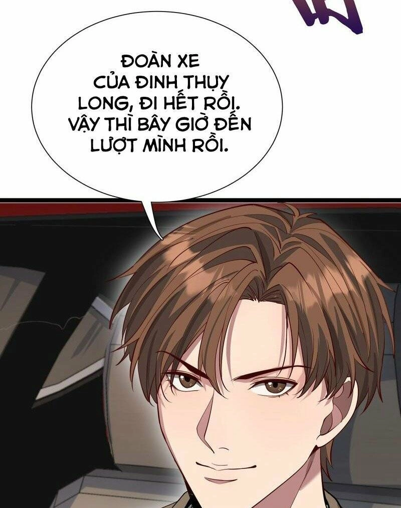 Ta Bị Kẹt Cùng Một Ngày 1000 Năm Chapter 60 - 15