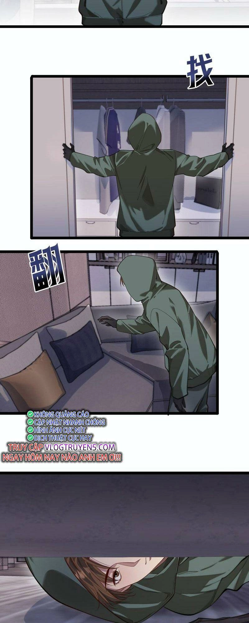 Ta Bị Kẹt Cùng Một Ngày 1000 Năm Chapter 60 - 18