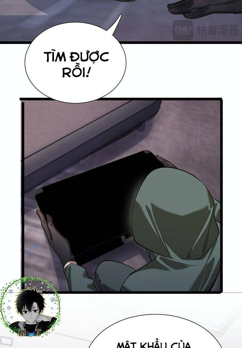 Ta Bị Kẹt Cùng Một Ngày 1000 Năm Chapter 60 - 19