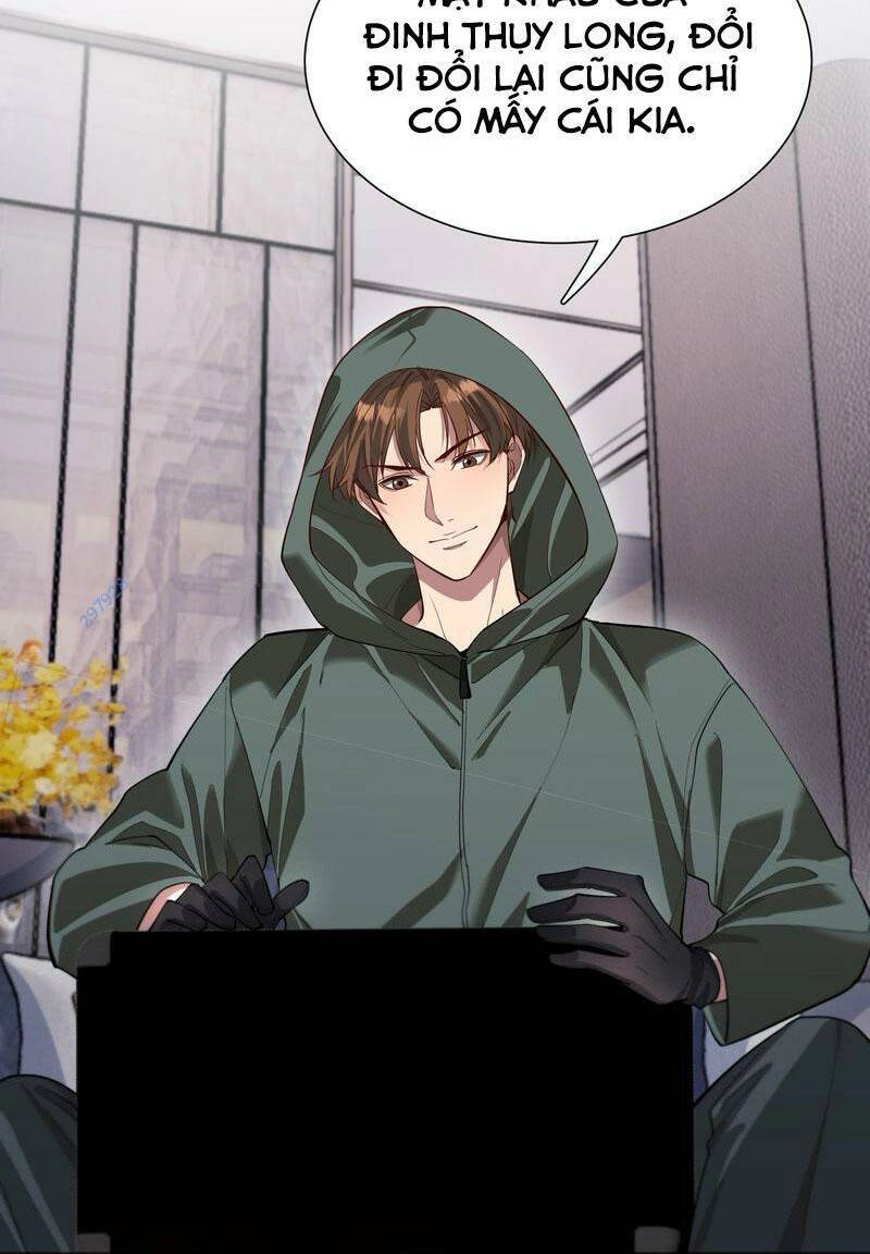 Ta Bị Kẹt Cùng Một Ngày 1000 Năm Chapter 60 - 20