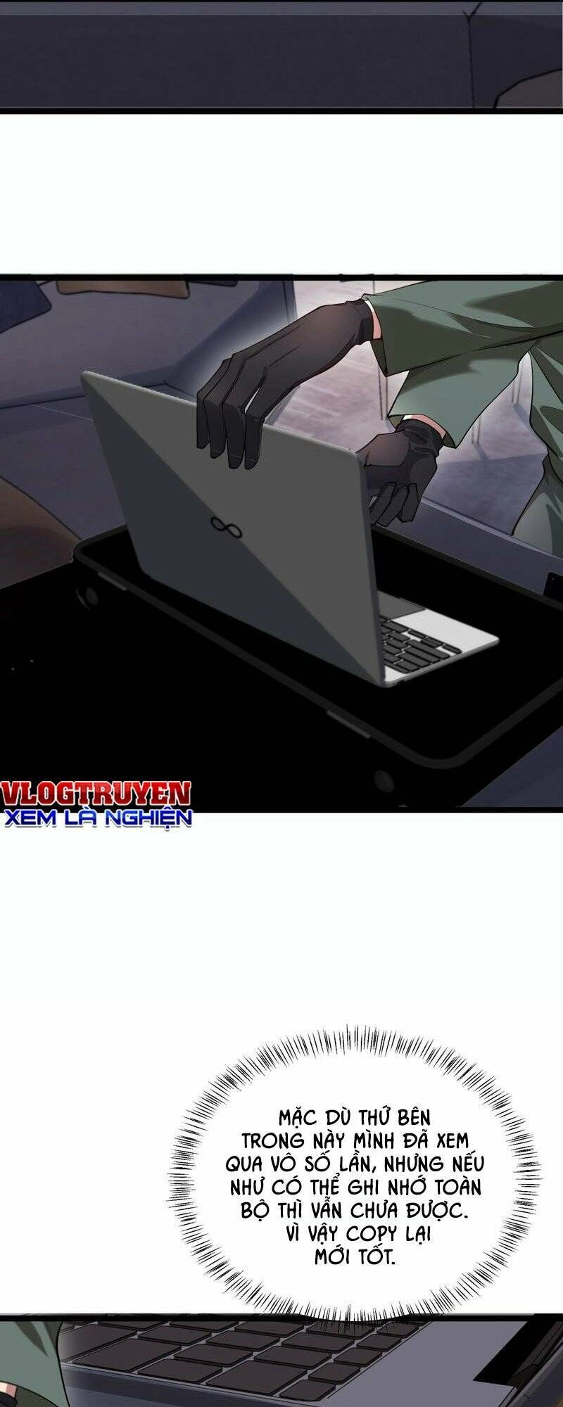 Ta Bị Kẹt Cùng Một Ngày 1000 Năm Chapter 60 - 21