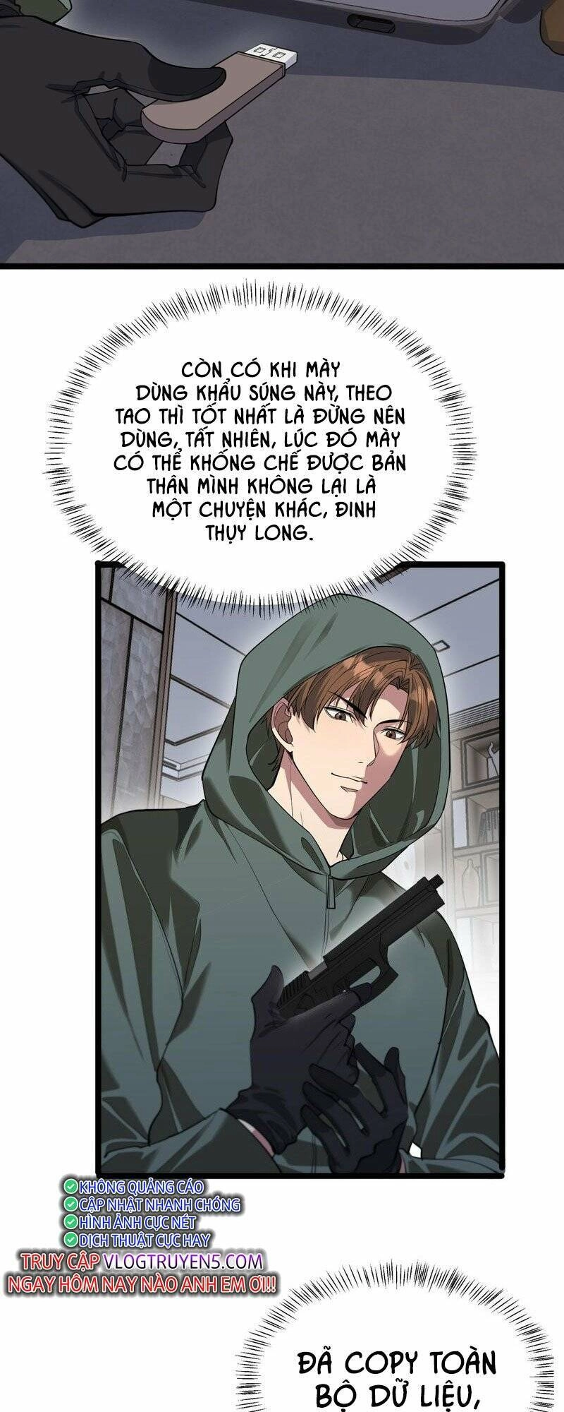 Ta Bị Kẹt Cùng Một Ngày 1000 Năm Chapter 60 - 22